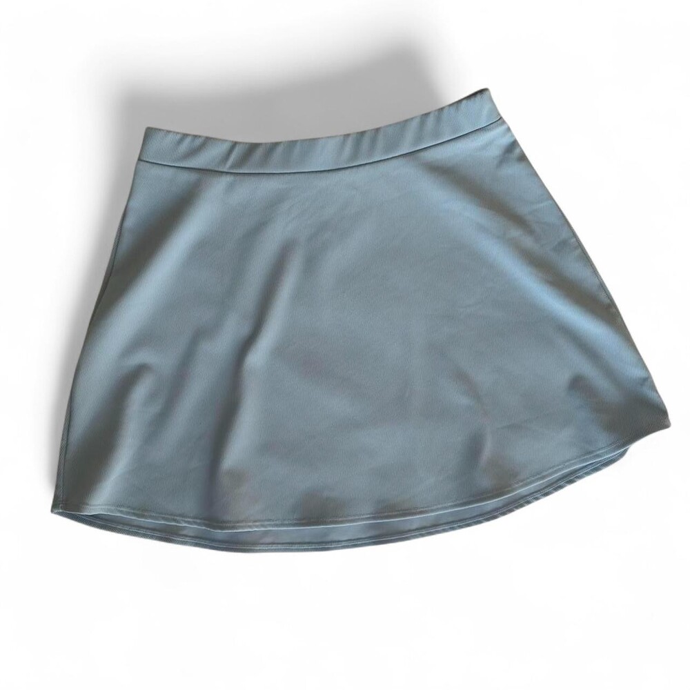 WILO THE LABEL blue skirt Size M #skirt #fashion